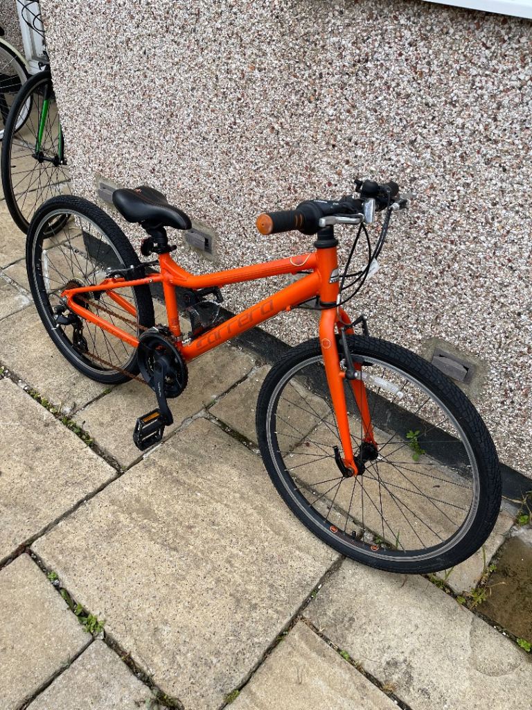 Carrera abyss junior