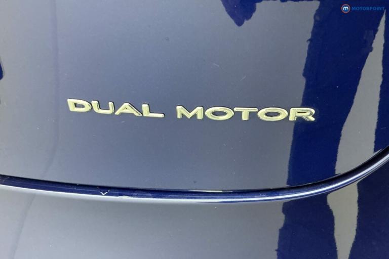 2022 Tesla Model 3 Long Range AWD 4dr Auto SALOON ELECTRIC Automatic