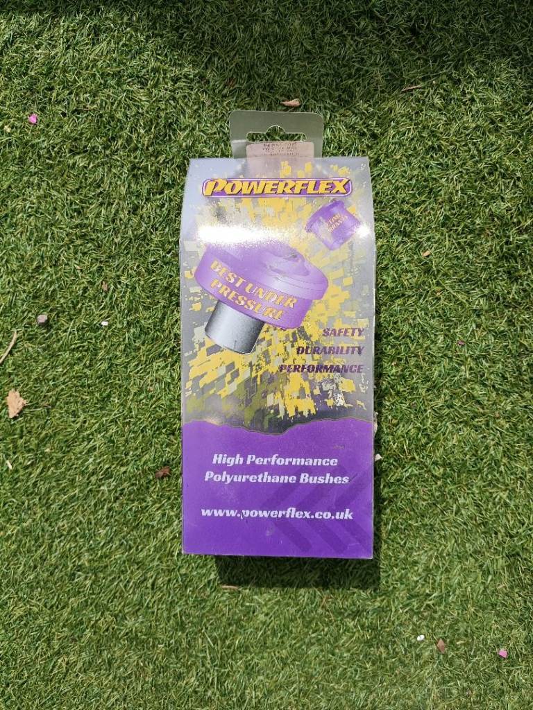 VW Golf Mk5 polybushes