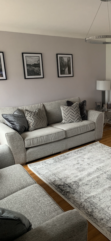 Sterling sofa 