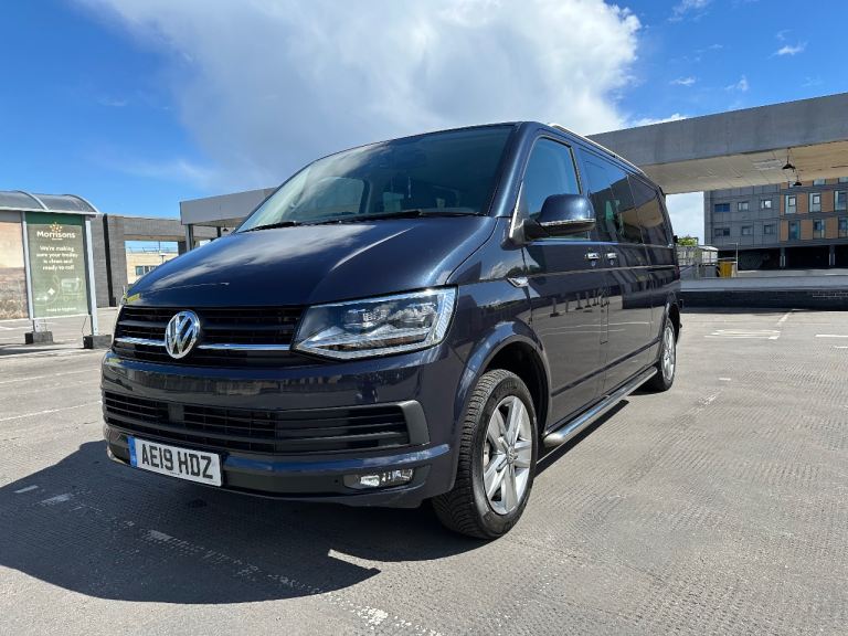 Volkswagen, TRANSPORTER, T32 Highline LWB, 2019