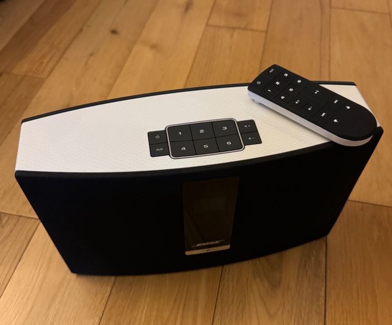 Bose SoundTouch 20 