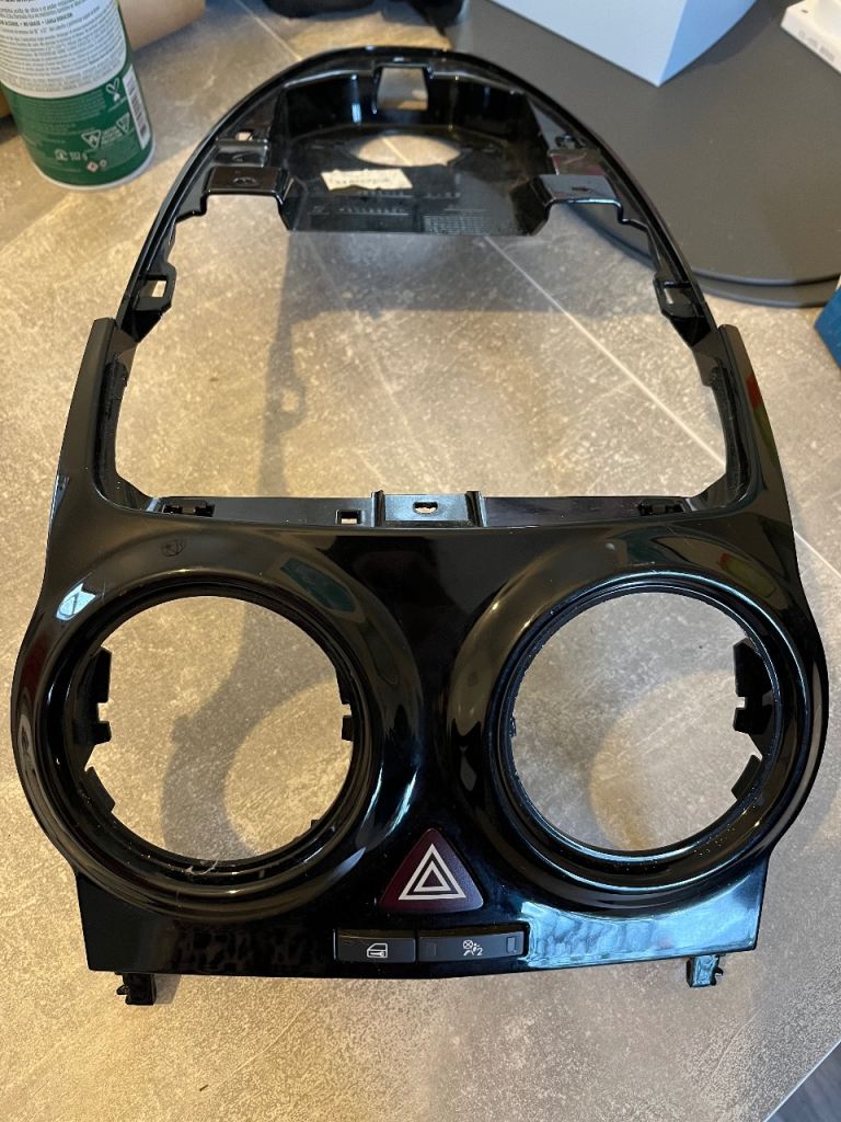 Car part FREE to collect 