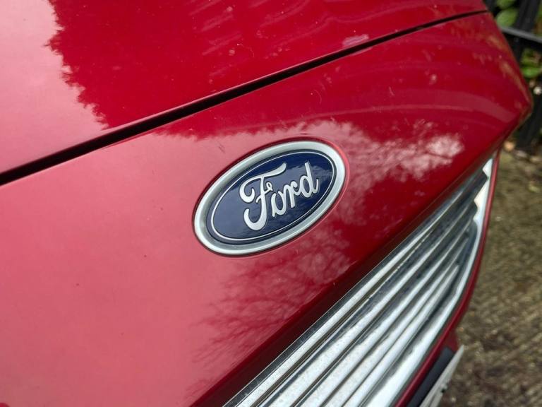 2018 Ford Mondeo 2.0 TDCi Titanium Estate 5dr Diesel Powershift Euro 6 (s/s) (180 ps) Estate Dies...