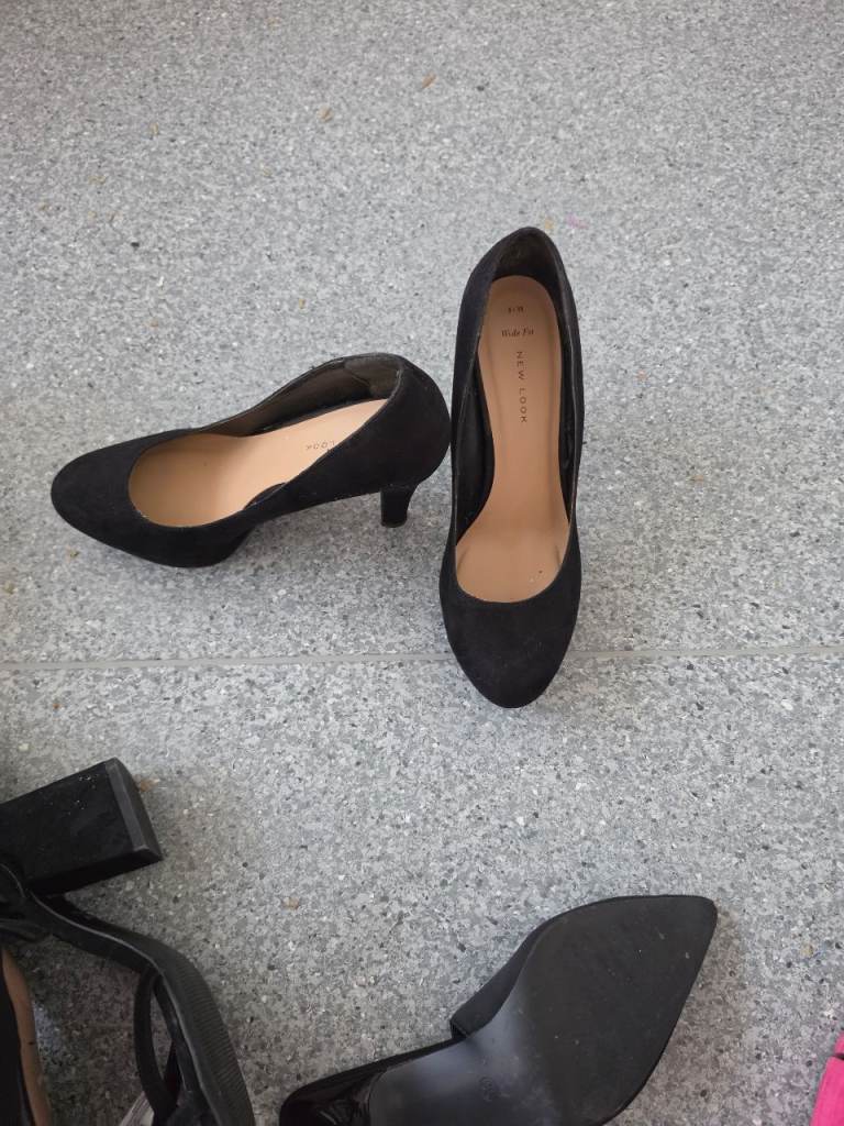 New look shoes 