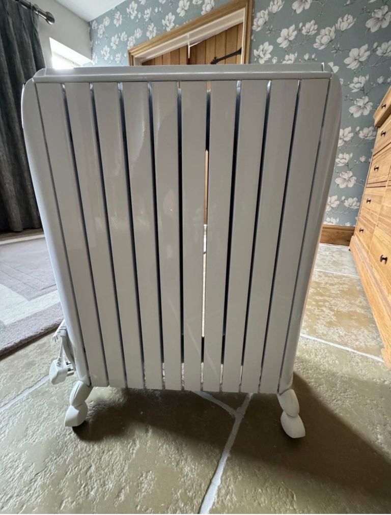  De'Longhi TRD40820T Dragon Oil Filled Heater