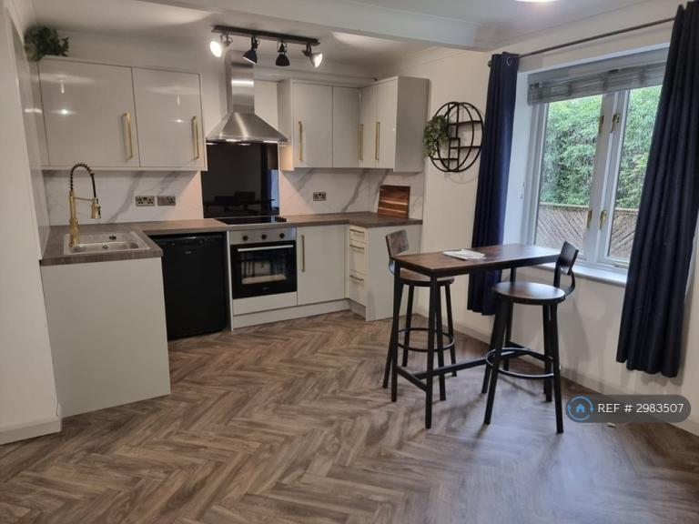 1 bedroom flat in Ashfield Hill, King's Lynn, PE30 (1 bed) (#2983507)