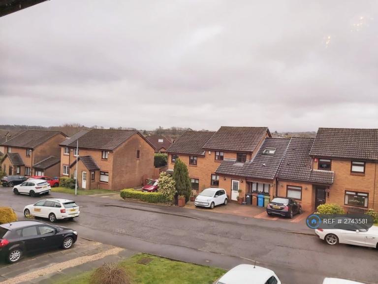 2 bedroom house in Tiree Place, Newton Mearns, Glasgow, G77 (2 bed) (#2743581)