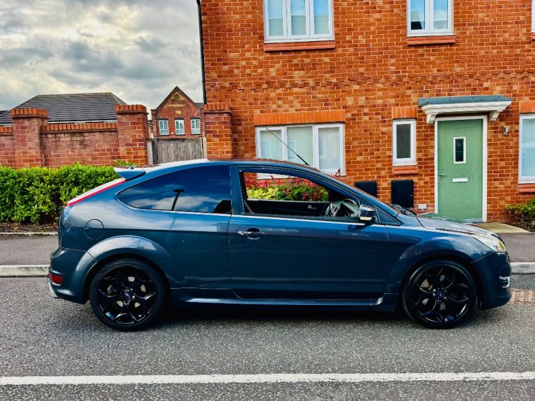 2011 focus st3,focus st-3,focus st,focus 2.5 st,st225,st 225,focus