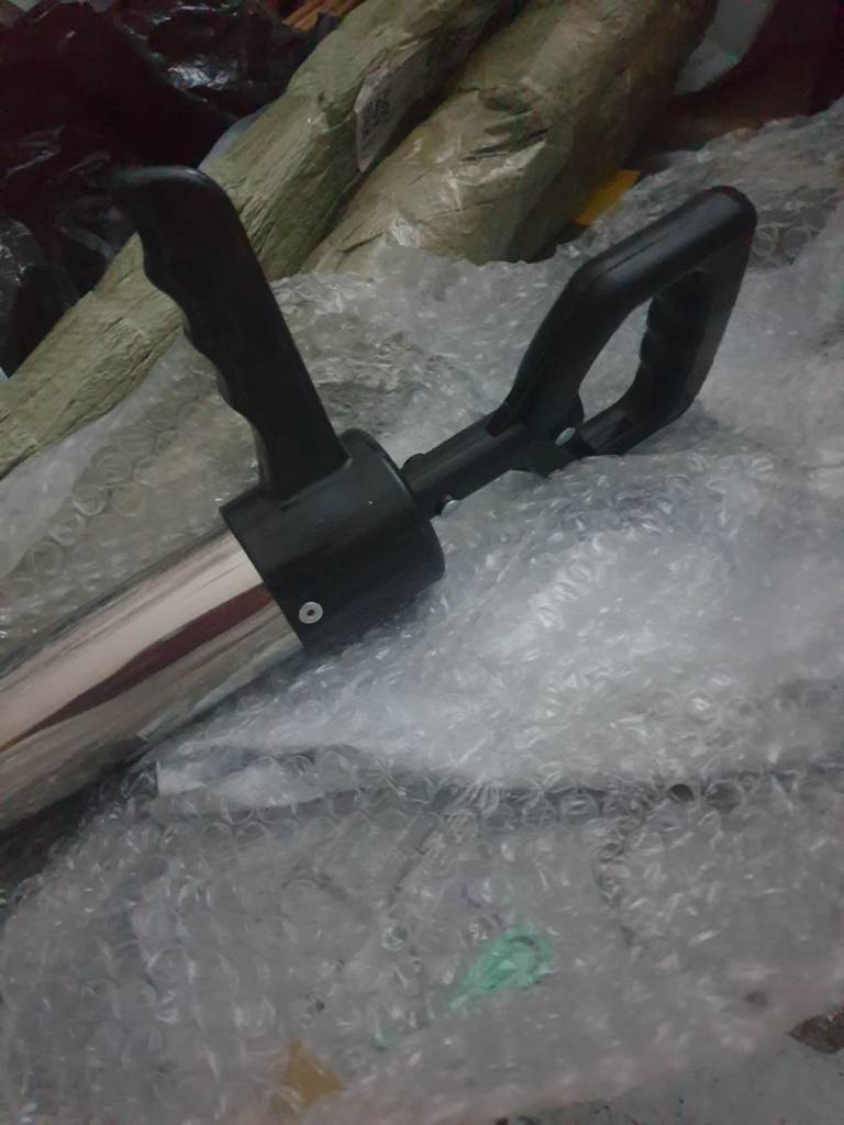 Bait pump , (large 50mm) new