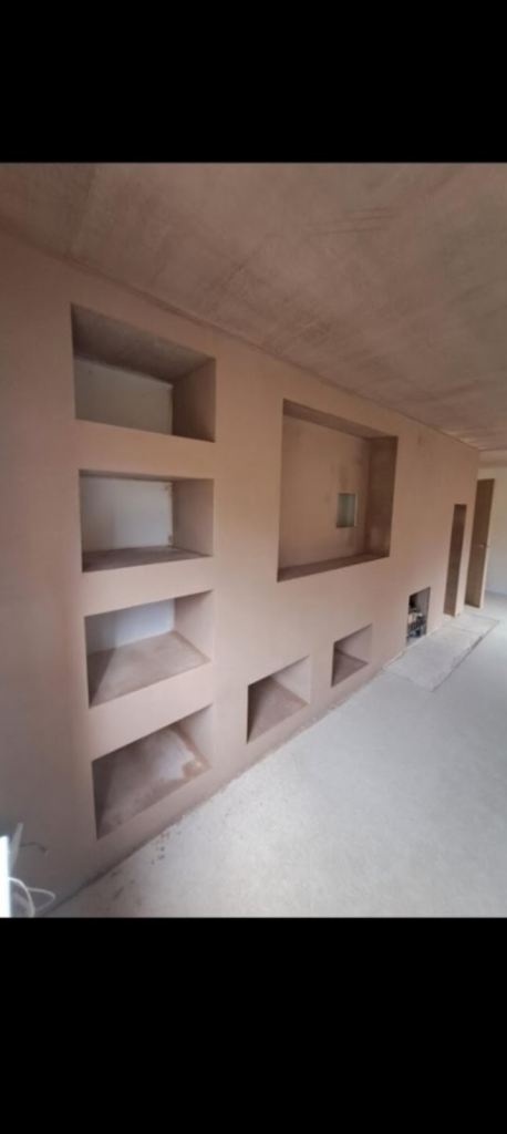 Plastering&painting