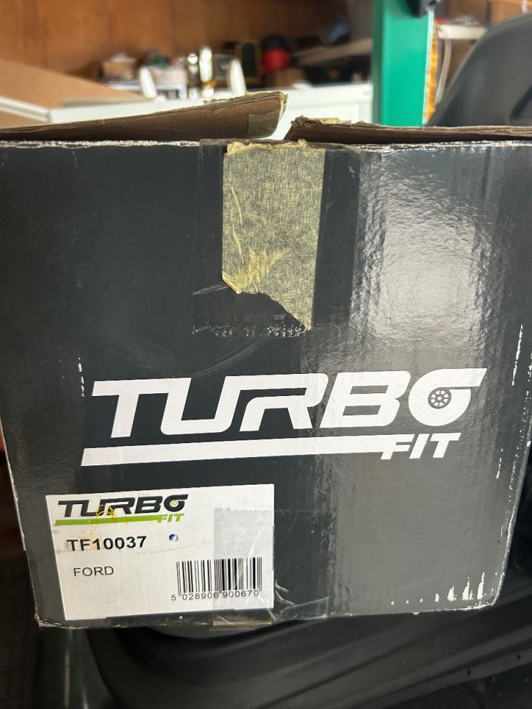 TURBO