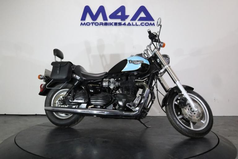 TRIUMPH SPEEDMASTER 790, SPEEDMASTER 800