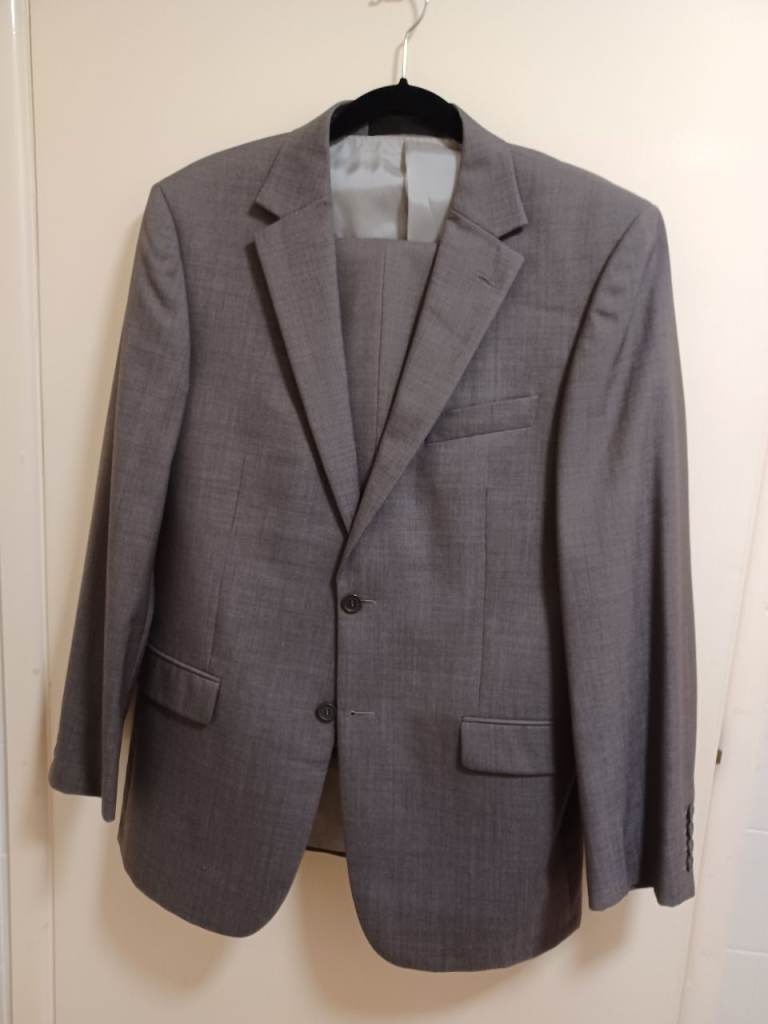Man's Suit