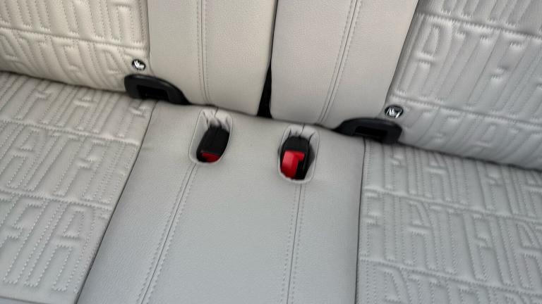 2022 Fiat 500 87kW La Prima 42kWh 3dr Auto Electric Hatchback Hatchback Electric Automatic