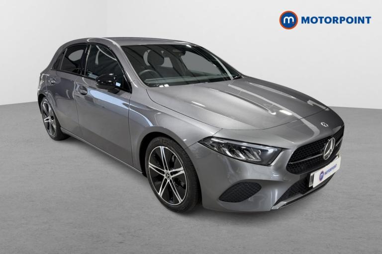 2024 Mercedes-Benz A-Class A180 Sport Edition 5dr Auto Hatchback Petrol Automatic