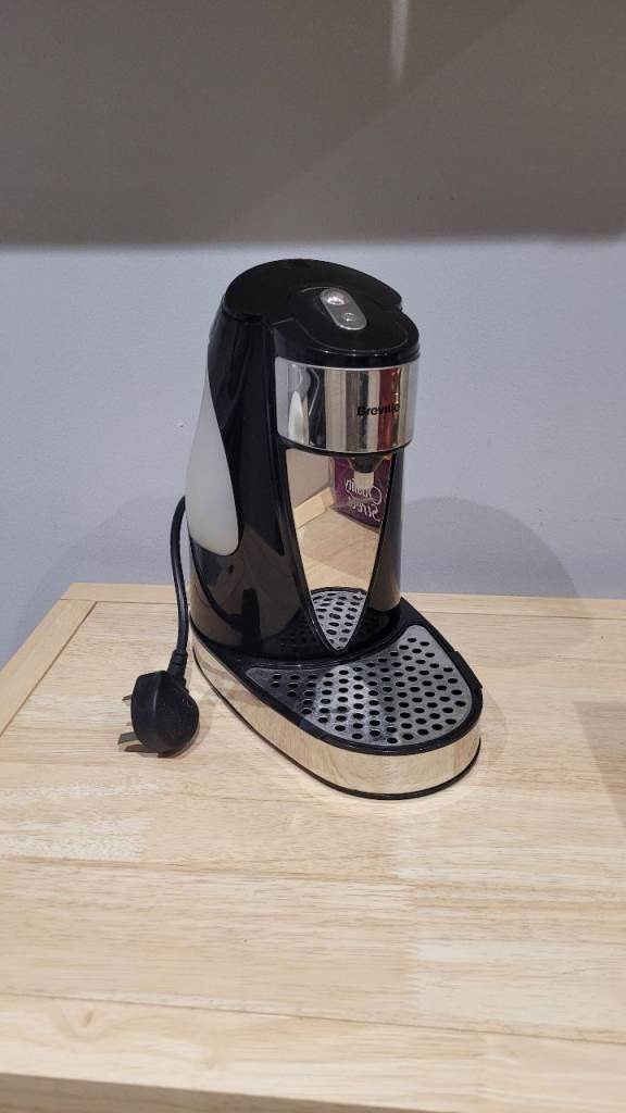 Breville hotcup hot water dispenser 