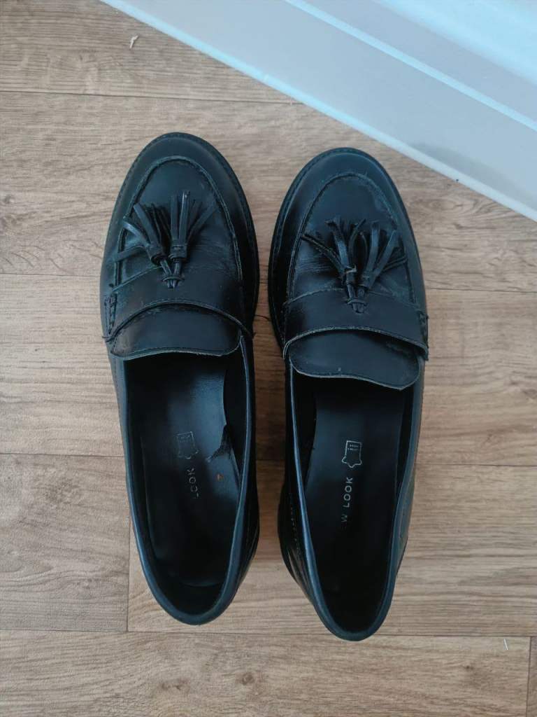 Loafers