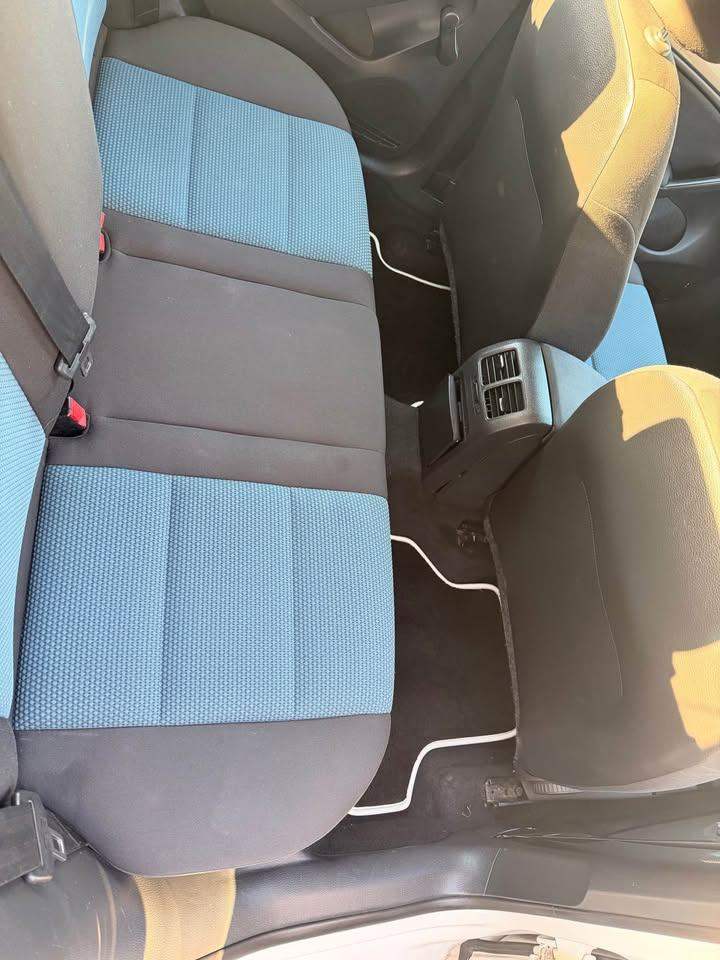 Volkswagen, GOLF, Hatchback, 2011, Manual, 1598 (cc), 5 doors