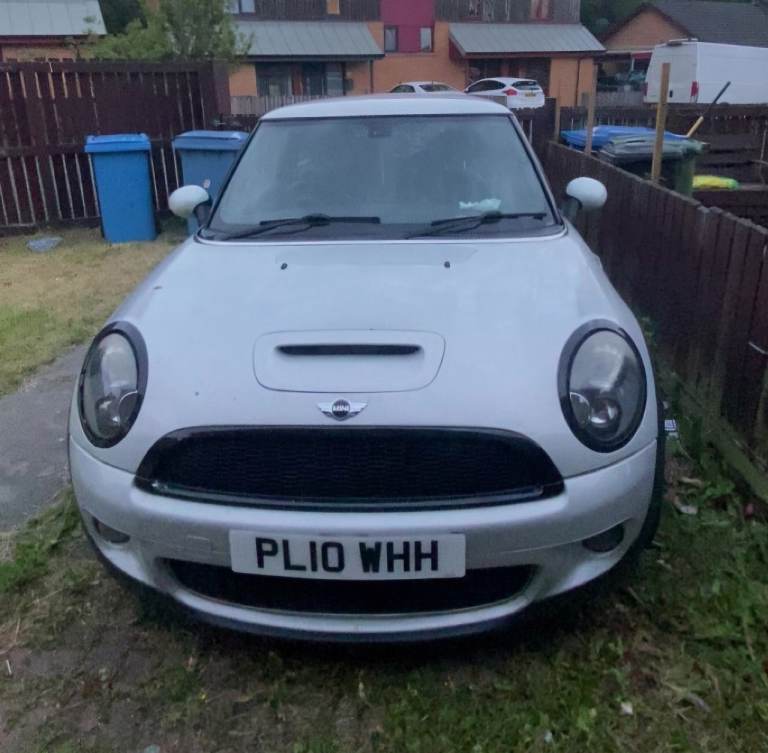 Mini, HATCHBACK, Hatchback, 2010, Manual, 1598 (cc), 3 doors
