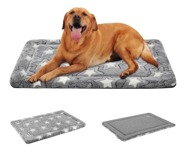 Dog mattress