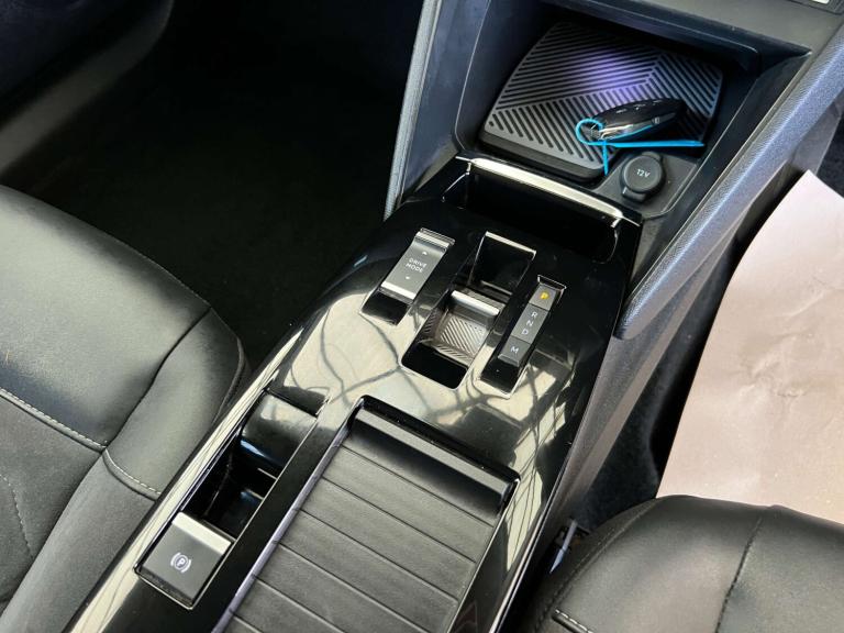 2023 Citroen C4 1.5 BlueHDi [130] Shine Plus 5dr Auto HATCHBACK DIESEL Automatic