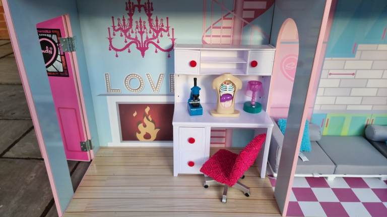 Dolls House