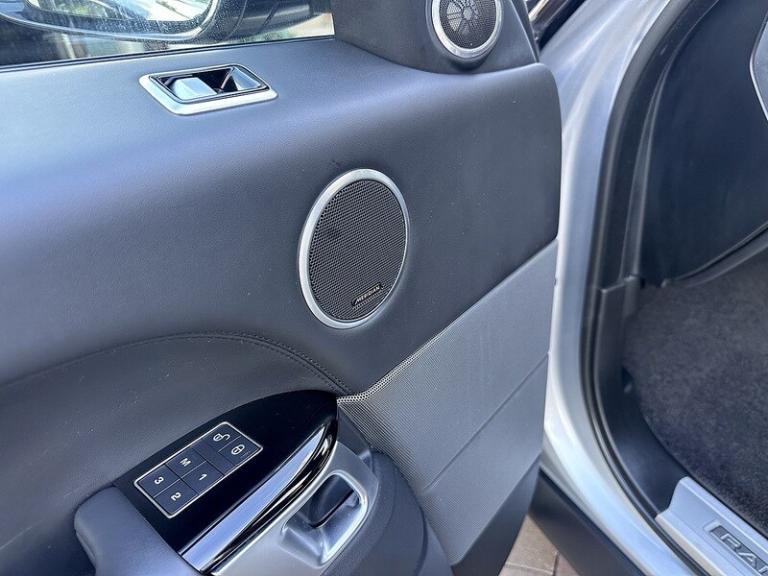 2020 Land Rover Range Rover Sport P400 MHEV HST SUV Petrol Automatic