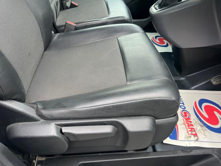 2019 Citroen Dispatch 1000 1.5 BlueHDi 100 Van Enterprise PANEL VAN Diesel Manual