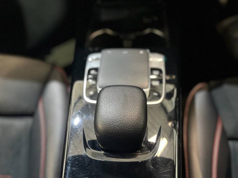 2018 Mercedes-Benz A-Class 1.3 A200 AMG Line (Premium) Hatchback 5dr Petrol 7G-DCT Euro 6 (s/s) (...