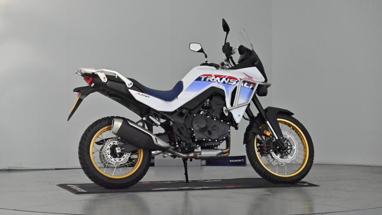 2025 Honda XL XL750S3ED (25MY) Adventure PETROL Manual