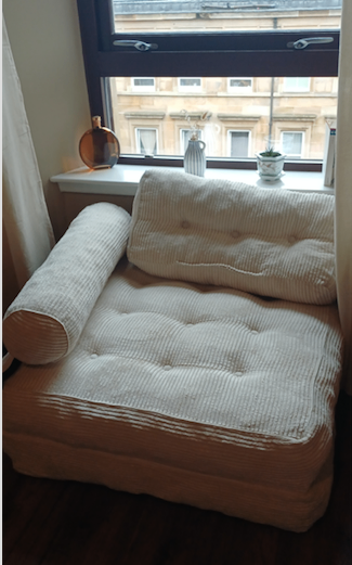 Chair/Folding Sofa Bed