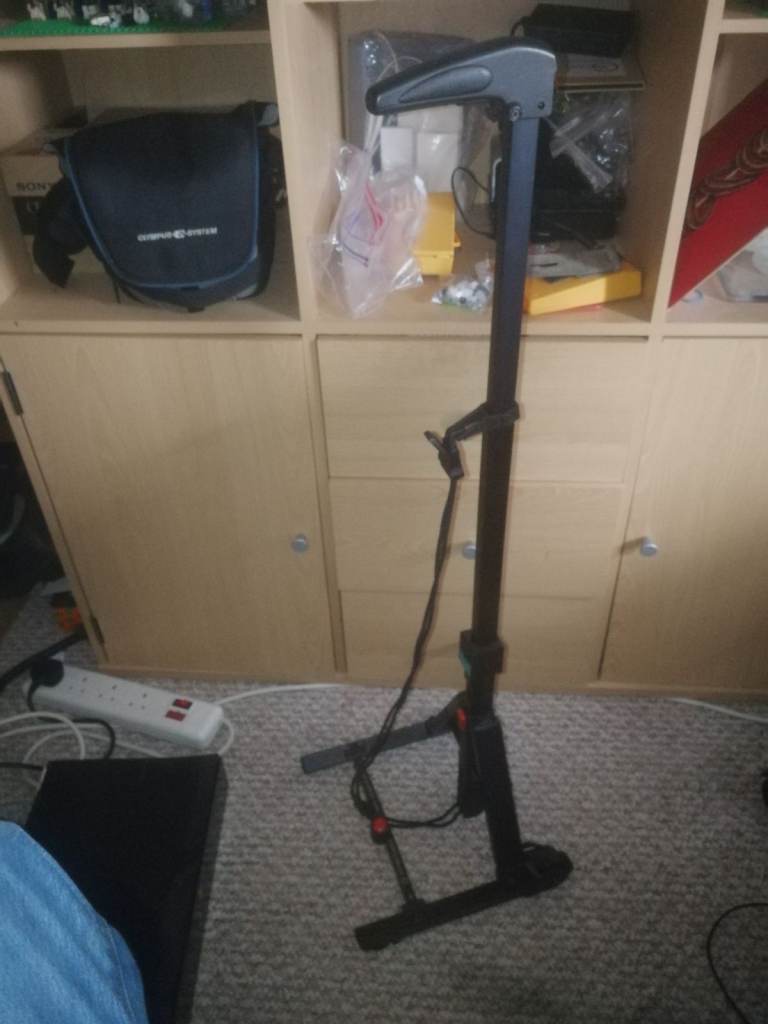 ClicKART Travel Kart Luggage Trolley