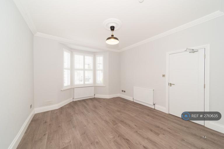 1 bedroom in Rymer Road, Croydon, CR0 (#2710635)