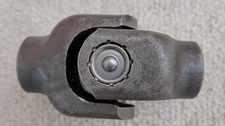 MOTORCYCLE NTV650 CV / UNIVERSAL JOINT 