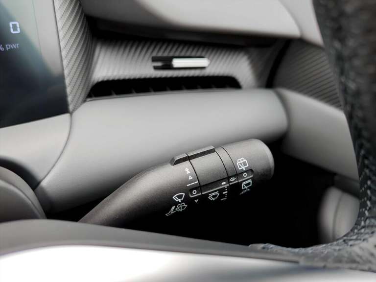 2025 MG MGS5 170kW Trophy EV Long Range 64kWh 5dr Auto HATCHBACK ELECTRIC Automatic