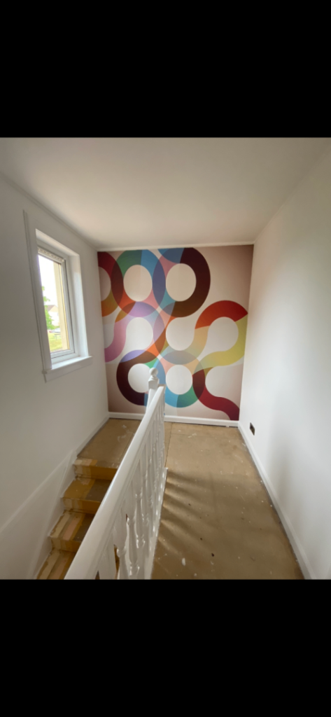 Edinburgh Painting Services Ltd