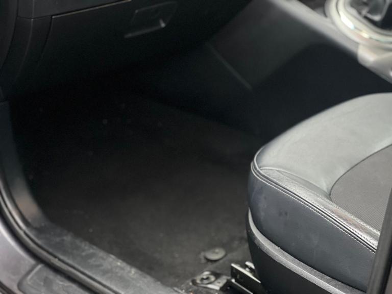 2015 Kia Sportage 1.6 GDi ISG 2 5dr ESTATE PETROL Manual