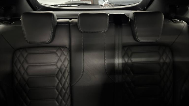 2022 Ford Puma 1.0 EcoBoost Hybr mHEV 155 ST-Line Vignale 5dr DCT Petrol Hatchback Hatchback Petr...