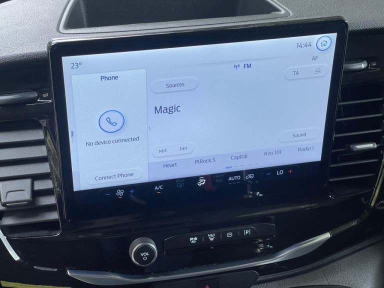 2024 Ford Transit 2.0 460 EcoBlue Trend Minibus Double Cab 5dr Diesel Manual RWD L4 H3 Euro 6 MIN...