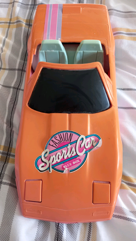 Barbie 