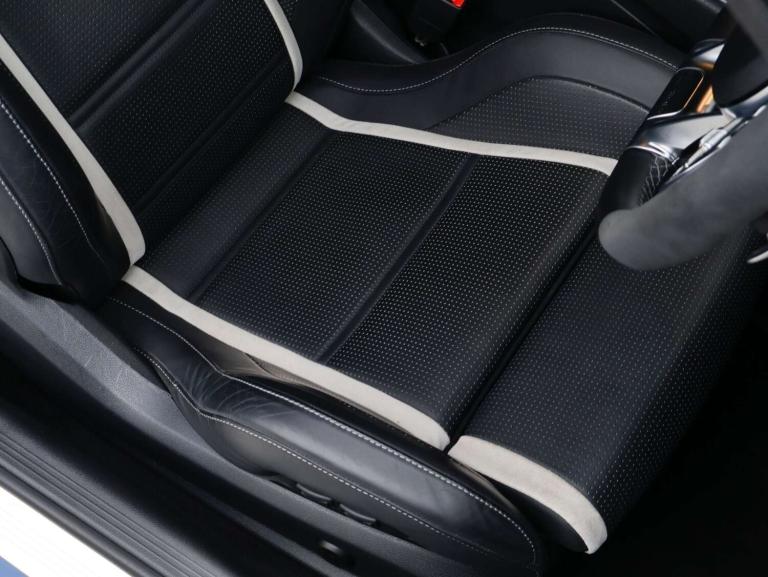 2019 Mercedes-Benz C Class 4.0 C63 V8 BiTurbo AMG S (Premium Plus) SpdS MCT Euro 6 (s/s) 2dr Coup...