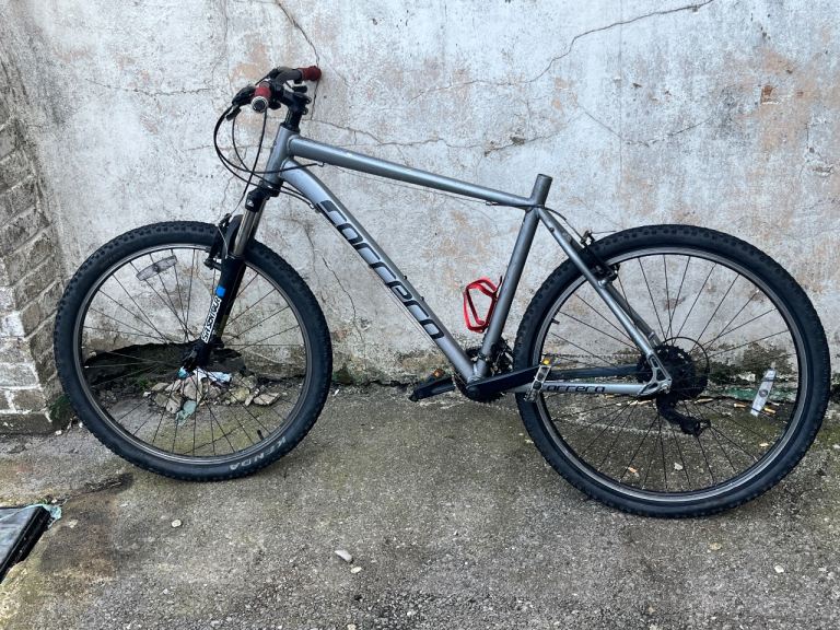 Carrera valour 27.5