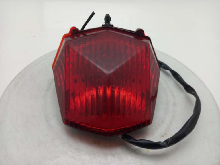 2016 Honda Cb125f Taillight 33700kpne01