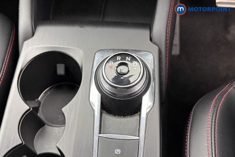 2022 Ford Kuga 2.5 PHEV ST-Line Edition 5dr CVT SUV Hybrid Automatic