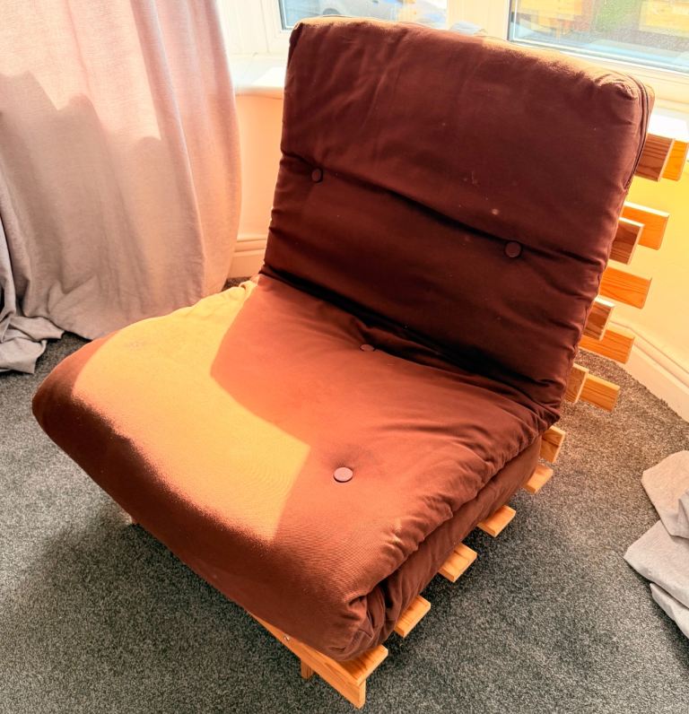 Kyoto Mito Single Futon