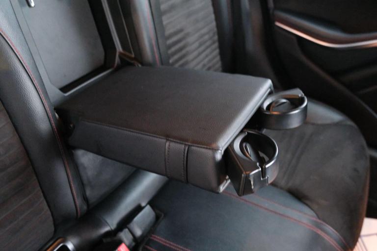  Mercedes-Benz A-Class 1.6 A180 BlueEfficiency Sport Hatchback 5dr Petrol 7G-DCT Euro 6 (s/s) (12...