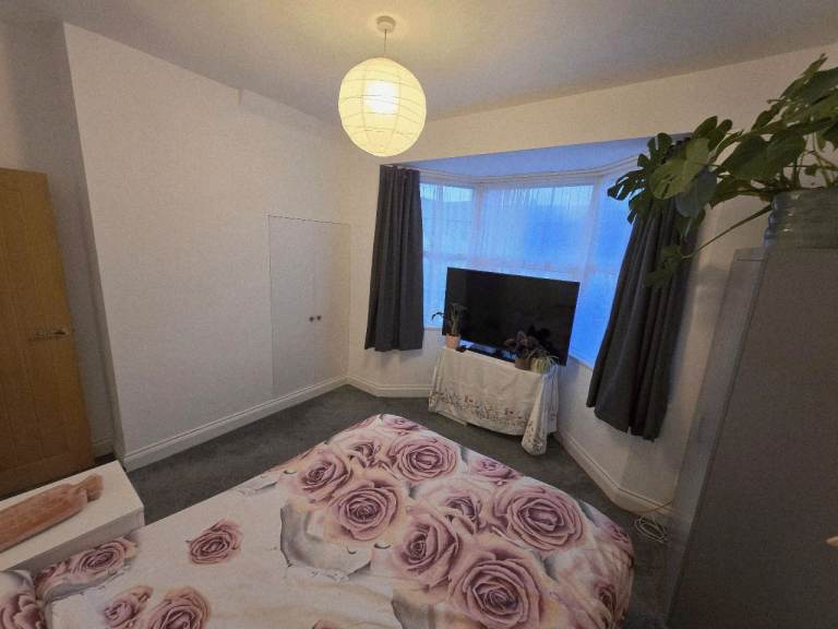 Double room for rent 800.00 per month 