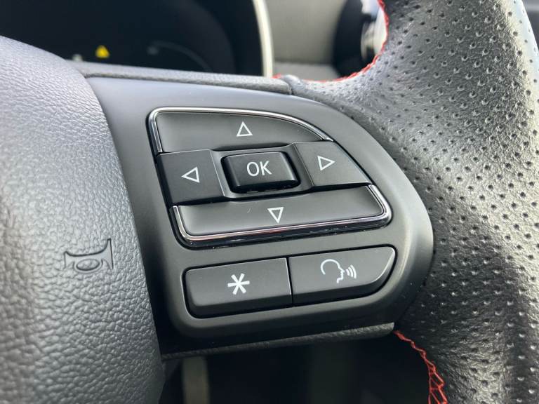 2022 MG MG ZS 115kW Trophy EV Long Range 73kWh 5dr Auto Hatchback ELECTRIC Automatic