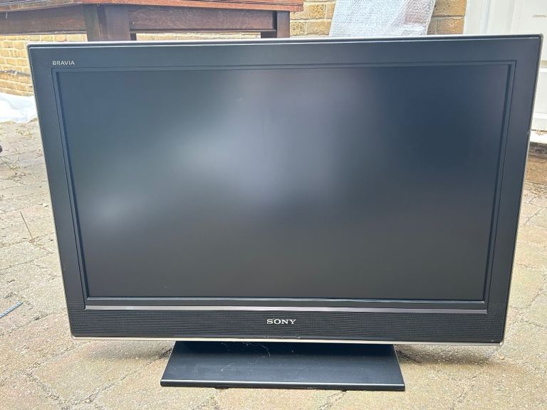 Sony Bravia LCD TV – Good Working Condition